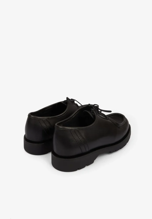 KLEMAN | Zapatos Tiroleses Padror-Hombre Formal