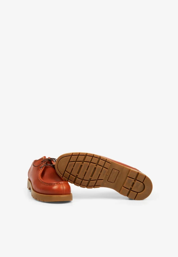 KLEMAN | Zapatos Tiroleses Padror Oak-Hombre Formal