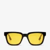 KOMONO | Gafas De Sol Bobby-Hombre Gafas