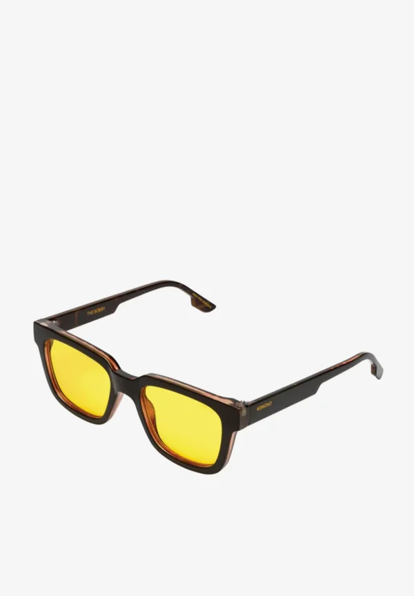 KOMONO | Gafas De Sol Bobby-Hombre Gafas