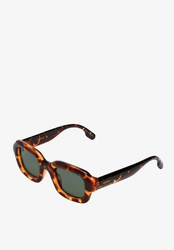 KOMONO | Gafas De Sol Miles-Hombre Gafas