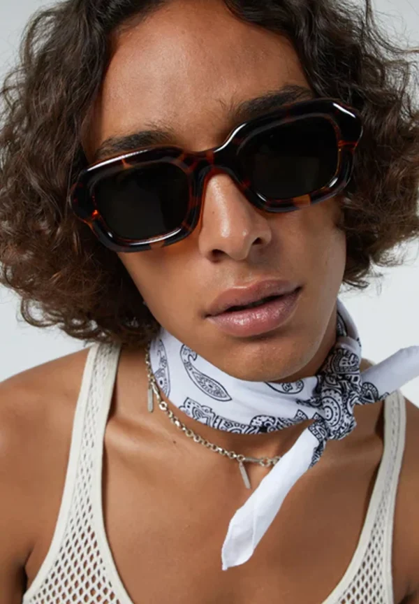 KOMONO | Gafas De Sol Miles-Hombre Gafas