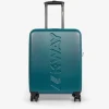 K-WAY | Maleta Trolley-Hombre Bolsas Y Mochilas