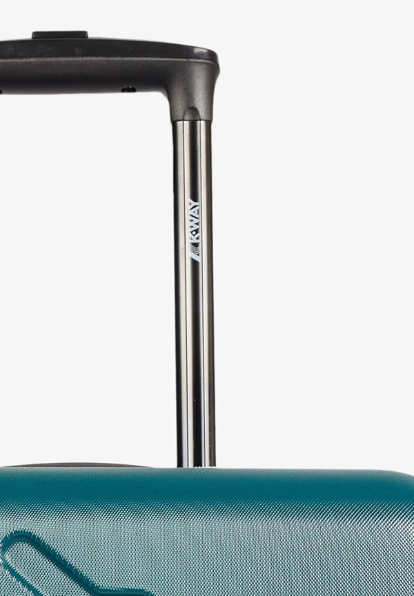 K-WAY | Maleta Trolley-Hombre Bolsas Y Mochilas