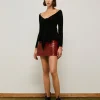 LAAGAM | Blusa Alana-Mujer Camisas Y Blusas