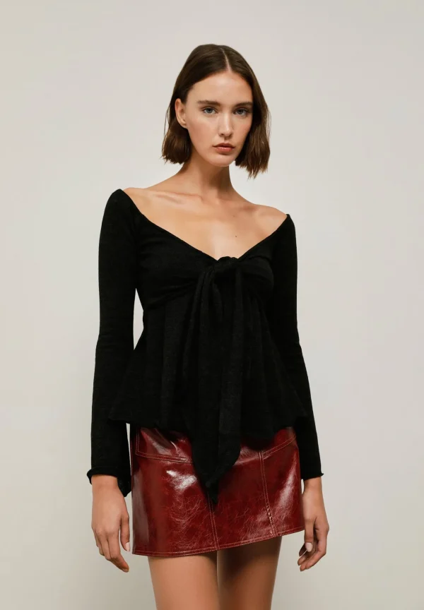 LAAGAM | Blusa Alana-Mujer Camisas Y Blusas