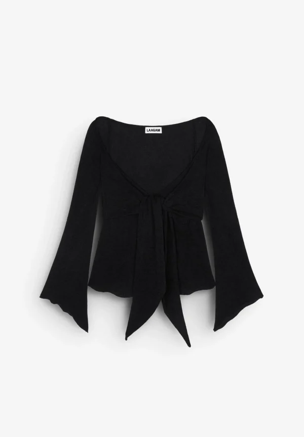 LAAGAM | Blusa Alana-Mujer Camisas Y Blusas