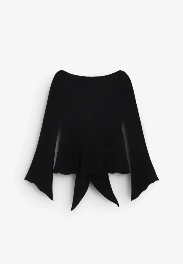 LAAGAM | Blusa Alana-Mujer Camisas Y Blusas