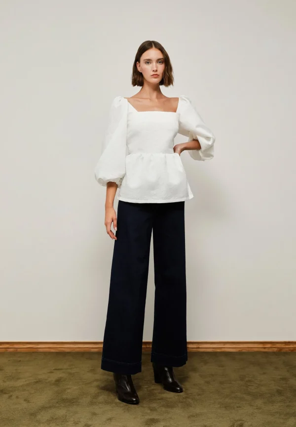LAAGAM | Blusa Cecile-Mujer Camisas Y Blusas