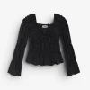 LAAGAM | Blusa Sadie-Mujer Camisas Y Blusas