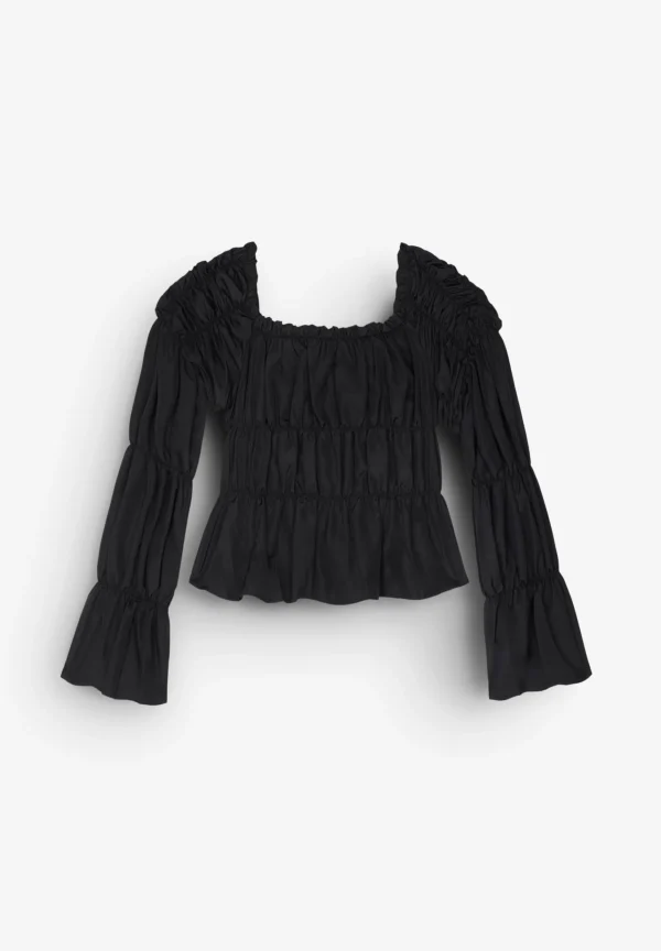 LAAGAM | Blusa Sadie-Mujer Camisas Y Blusas