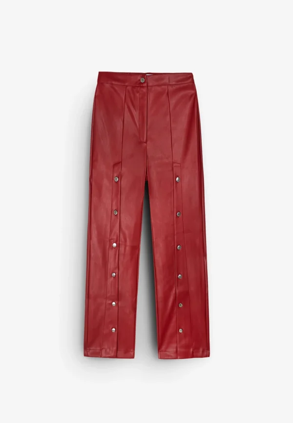 LAAGAM | Pantalon Dallas-Mujer Pantalones