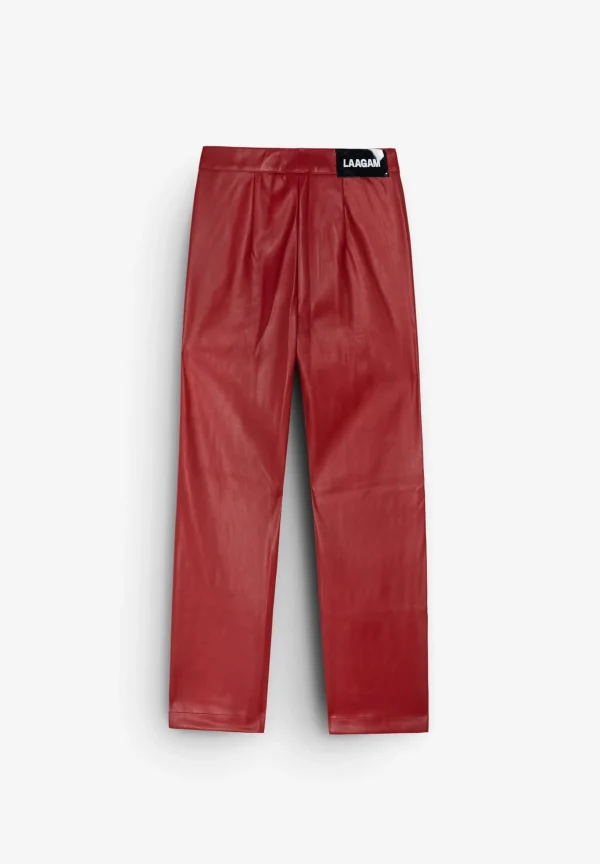 LAAGAM | Pantalon Dallas-Mujer Pantalones