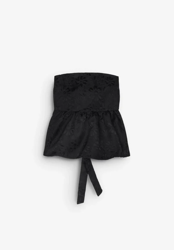 LAAGAM | Top Cecile-Mujer Camisetas Y Tops