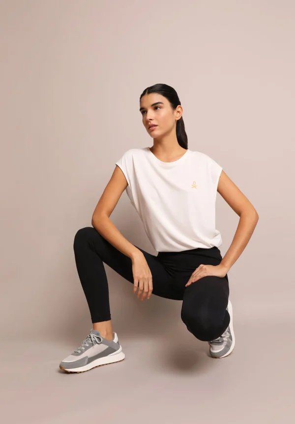 scalperscompany Leggings Deportivas Adn-Mujer Ropa Deportiva