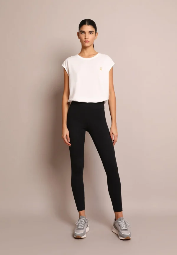 scalperscompany Leggings Deportivas Adn-Mujer Ropa Deportiva