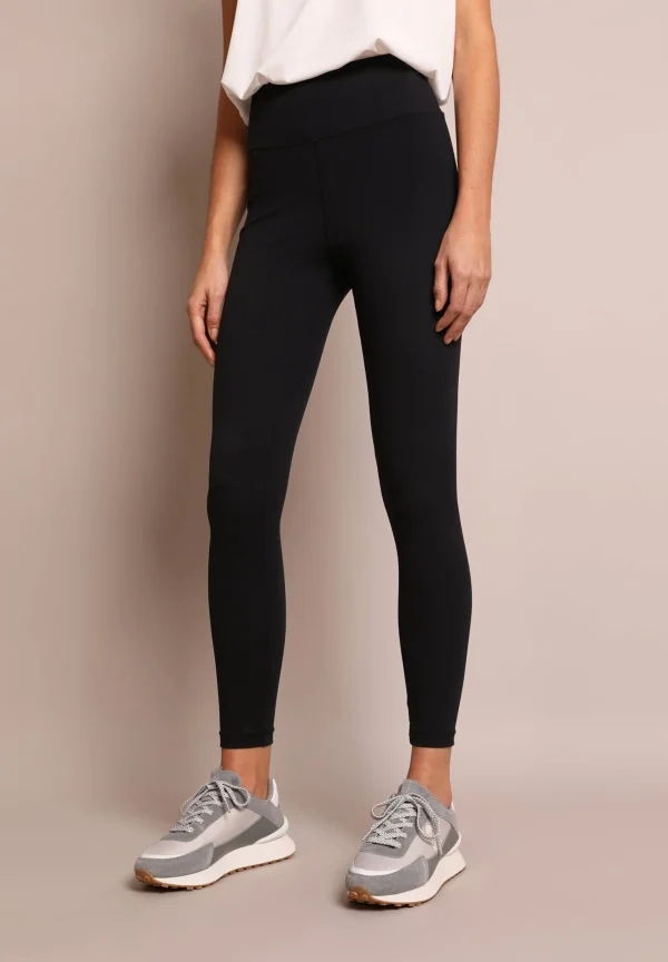 scalperscompany Leggings Deportivas Adn-Mujer Ropa Deportiva