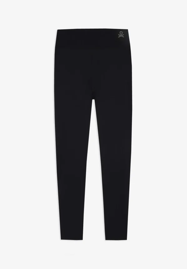 scalperscompany Leggings Deportivas Adn-Mujer Ropa Deportiva