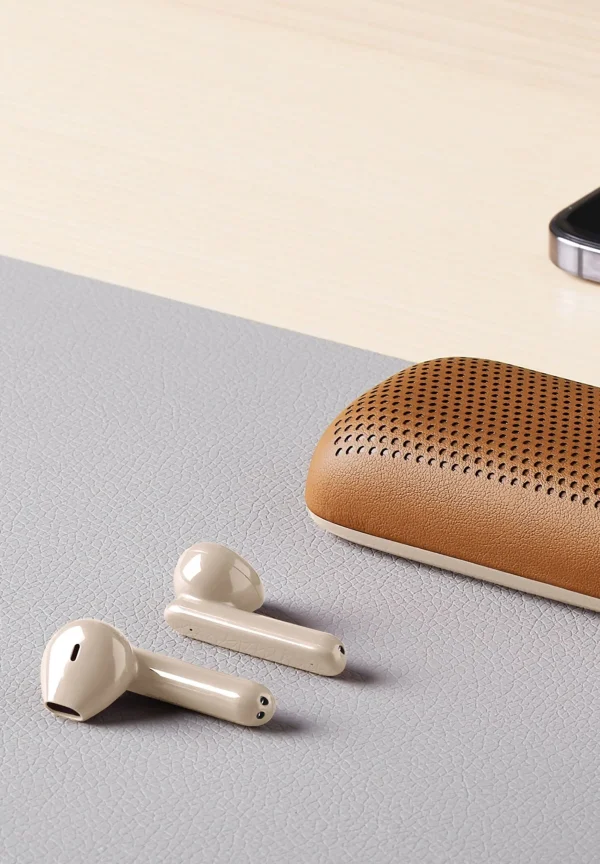 LEXON | Auricular + Altavoz Speakerbuds-Hombre Mas Accesorios