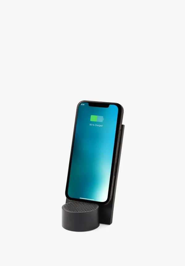 LEXON | Cargador + Altavoz City Energy Pro-Hombre Mas Accesorios