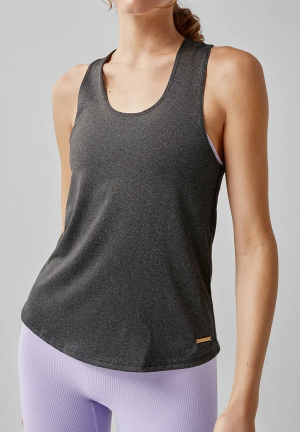 BLACK LIMBA Limba | Camiseta Pigmy-Mujer Ropa Deportiva