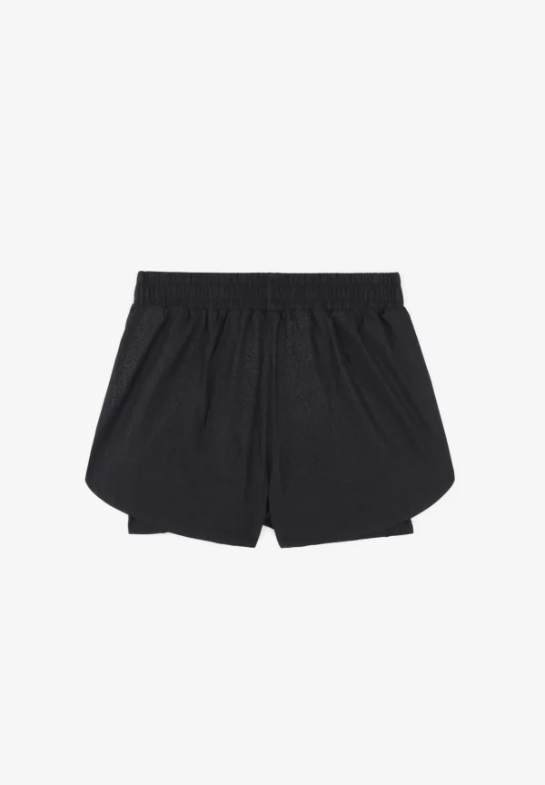 BLACK LIMBA Limba | Short Deportivo Dreamy-Mujer Ropa Deportiva