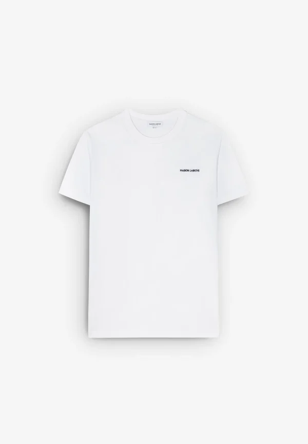 MAISON LABICHE | Camiseta Duras-Hombre Camisetas