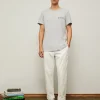 MAISON LABICHE | Camiseta French Touch Poitou-Hombre Camisetas