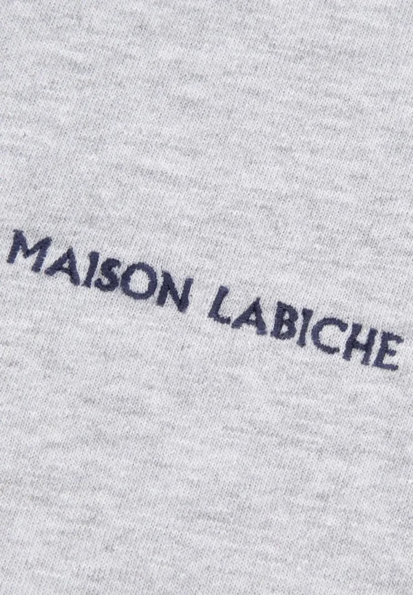 MAISON LABICHE | Camiseta Duras-Hombre Camisetas