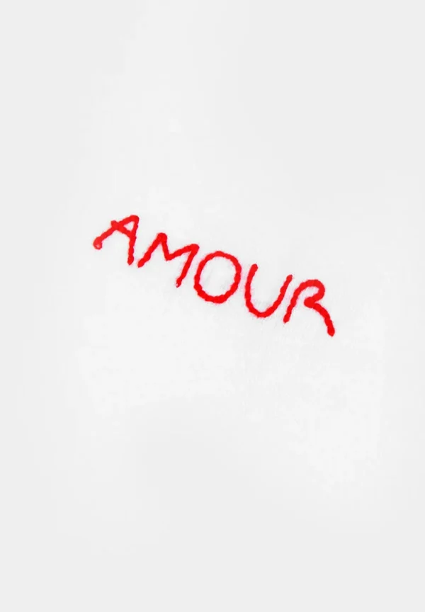 MAISON LABICHE | Camiseta Amour Popincourt-Hombre Camisetas