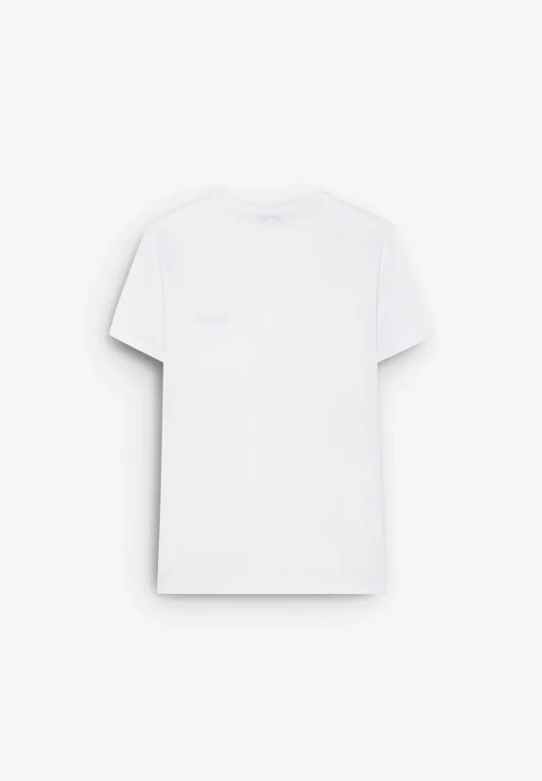 MAISON LABICHE | Camiseta La Sieste Poitou-Hombre Camisetas
