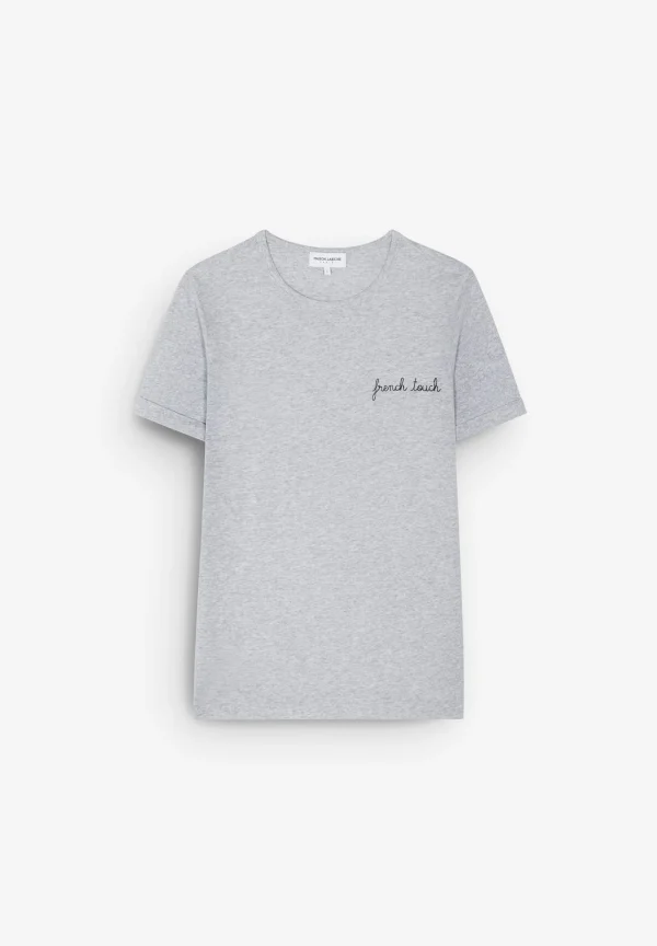 MAISON LABICHE | Camiseta French Touch Poitou-Hombre Camisetas