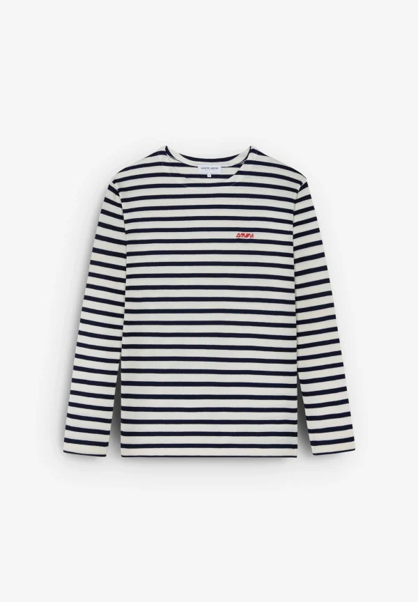 MAISON LABICHE | Camiseta Colombier Amore-Hombre Camisetas