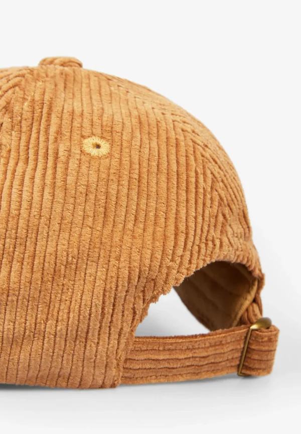 MAISON LABICHE | Gorra Beaumont Good Vibes-Hombre Gorras