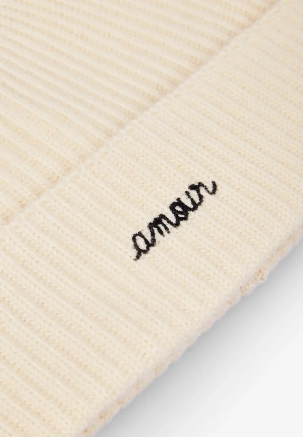 MAISON LABICHE | Gorro Amour Vincennes-Hombre Gorros Y Guantes