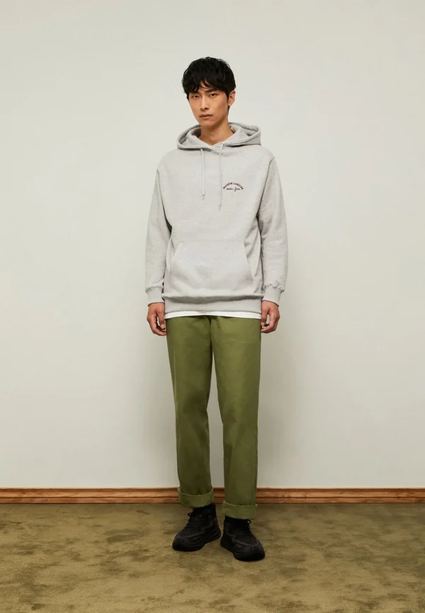 MAISON LABICHE | Sudadera Mini Manufacture Crozatier-Hombre Sudaderas
