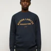 MAISON LABICHE | Sudadera Charonne Manufacture-Hombre Sudaderas