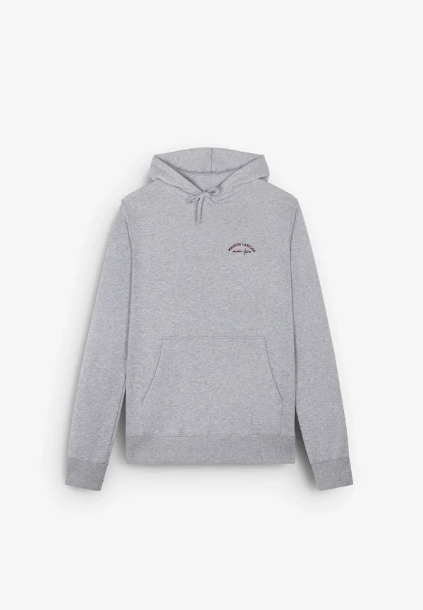 MAISON LABICHE | Sudadera Mini Manufacture Crozatier-Hombre Sudaderas