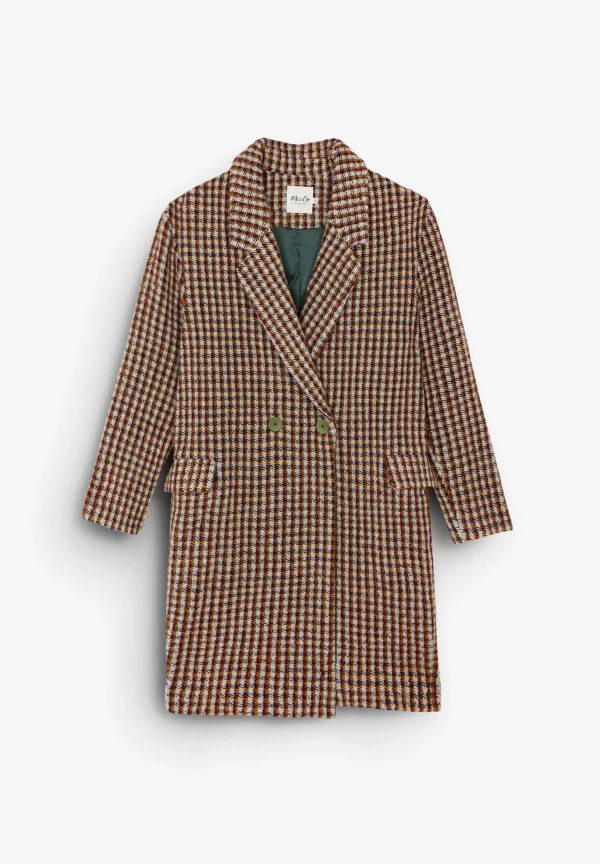 MIu0026CO Mi&Co | Abrigo Aura-Mujer Abrigos Y Chaquetas