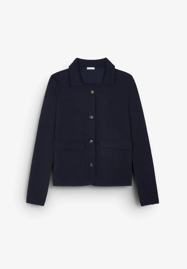 MIu0026CO Mi&Co | Chaqueta Jura-Mujer Abrigos Y Chaquetas