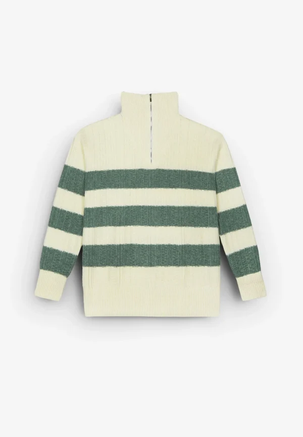 MIu0026CO Mi&Co | Jersey Cierzo-Mujer Jerséis Y Cárdigans