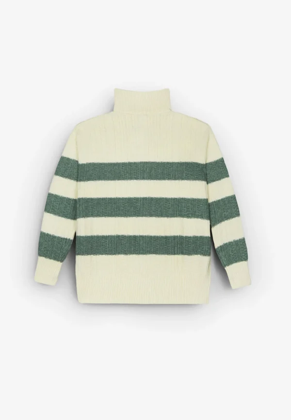 MIu0026CO Mi&Co | Jersey Cierzo-Mujer Jerséis Y Cárdigans