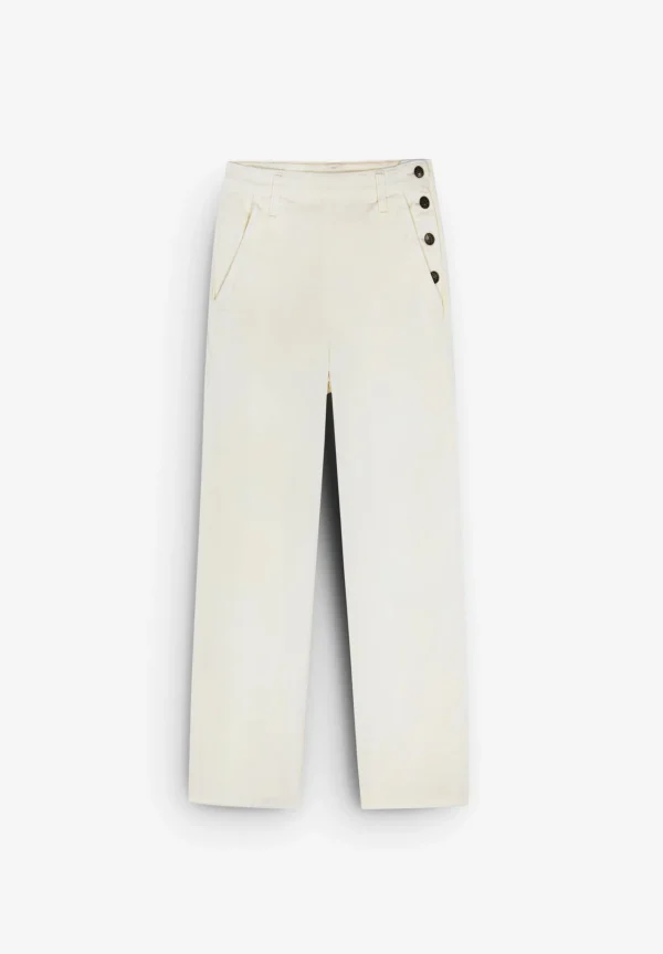 MIu0026CO Mi&Co | Pantalon Calima-Mujer Pantalones
