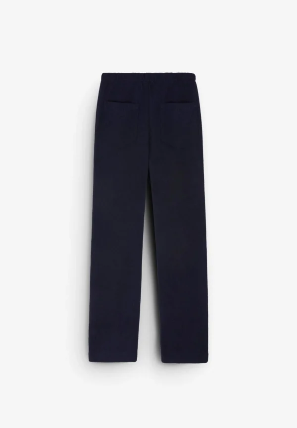 MIu0026CO Mi&Co | Pantalon Punto Jura-Mujer Pantalones