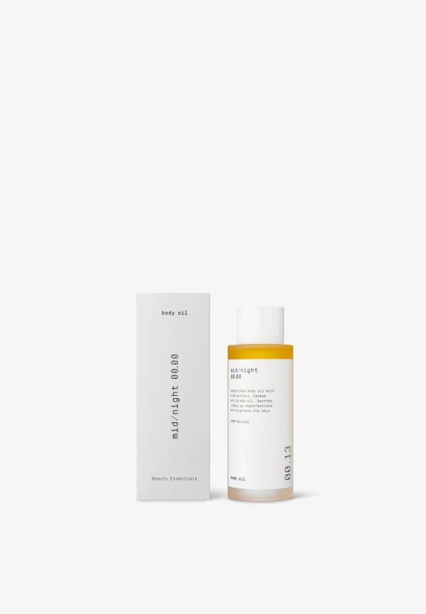 MID/NIGHT 00.00 Mid/Night 00.00 | Aceite Corporal 00.13-Hombre Mas Accesorios