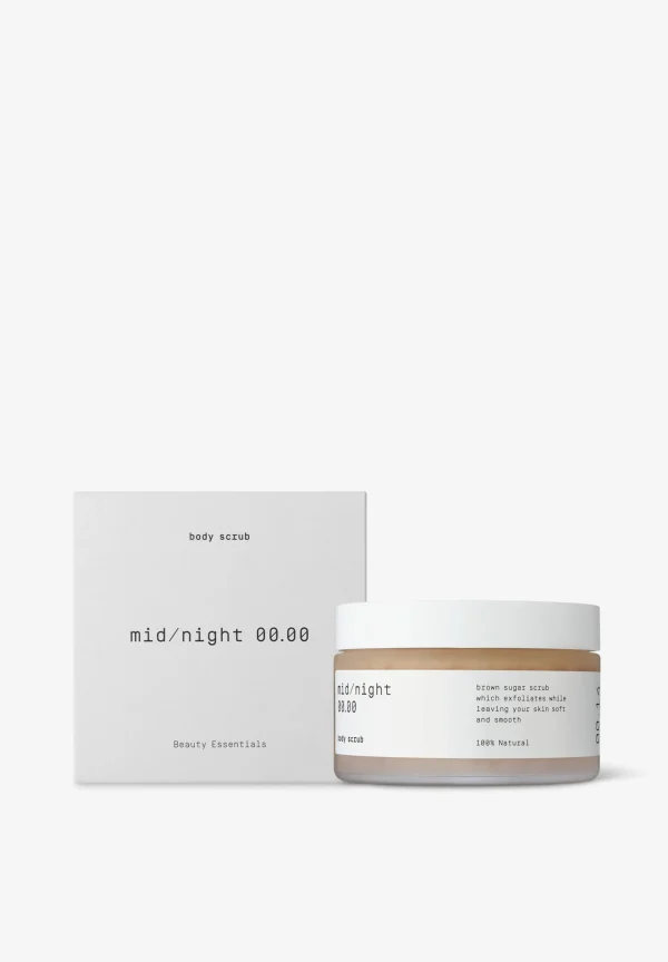 MID/NIGHT 00.00 Mid/Night 00.00 | Exfoliante Corporal 00.14-Hombre Mas Accesorios