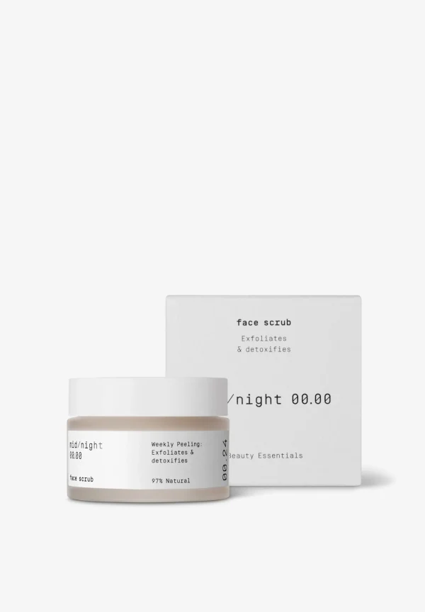 MID/NIGHT 00.00 Mid/Night 00.00 | Exfoliante Facial 00.24-Hombre Mas Accesorios