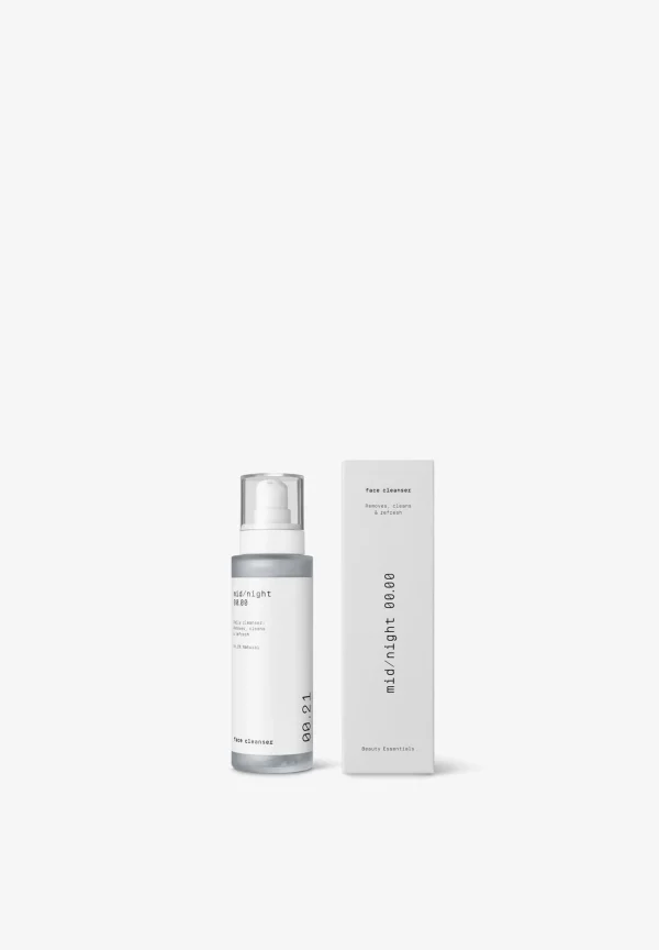 MID/NIGHT 00.00 Mid/Night 00.00 | Limpiador Facial 00.21-Hombre Mas Accesorios