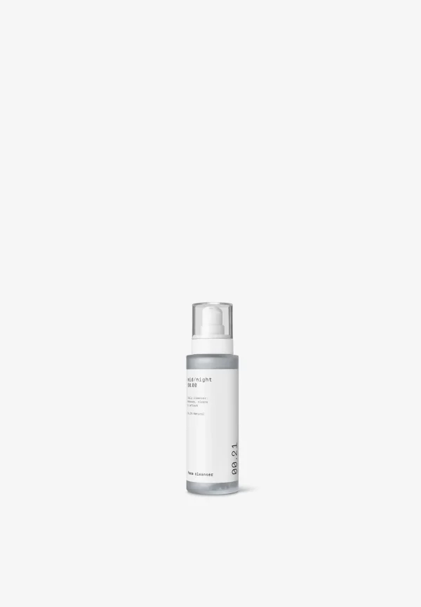 MID/NIGHT 00.00 Mid/Night 00.00 | Limpiador Facial 00.21-Hombre Mas Accesorios