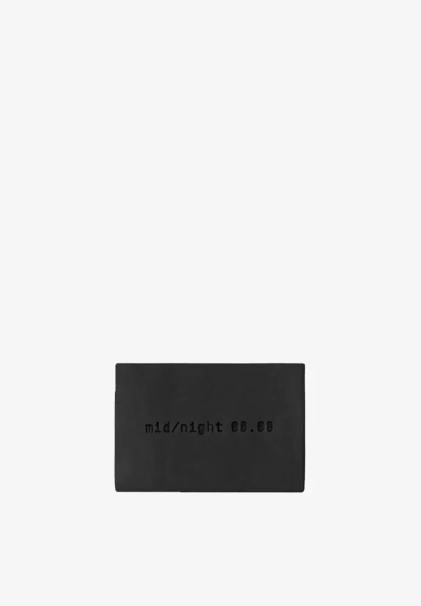 MID/NIGHT 00.00 Mid/Night 00.00 | Pastilla De Jabon 00.34-Hombre Mas Accesorios